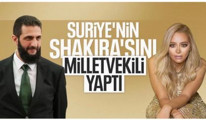 Suriye parlamentosunda sürpriz isim: Ünlü oyuncu Lazkani de yer alacak