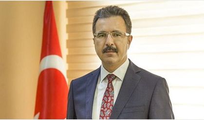Malatya'da 12 Yıl Görev Yapan il Müdürüne Atama.. TCDD Bölge Müdürü de Değişti