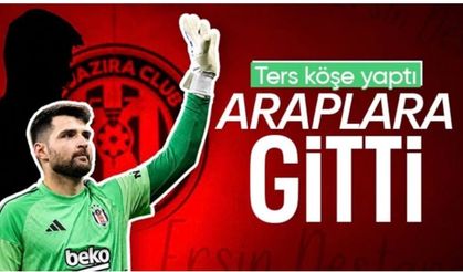 Ersin Destanoğlu'nun yeni adresi netleşti