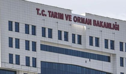 Tarım ve Orman Bakanlığı 1874 sözleşmeli personel alacak