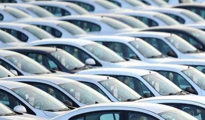 Dünyada en çok bu otomobiller satıldı