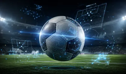 Yapay zeka futbolun yeni oyun kurucusu oluyor