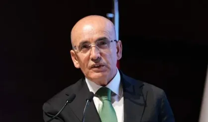 Mehmet Şimşek'ten borçlu esnafa müjde: Kredi erişimini kolaylaştıran yeni düzenleme
