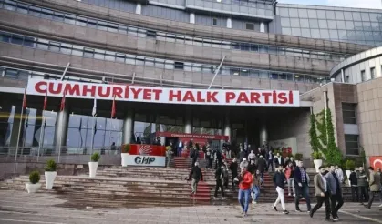 Mansur Yavaş kararını verdi: CHP programına katılmayacak