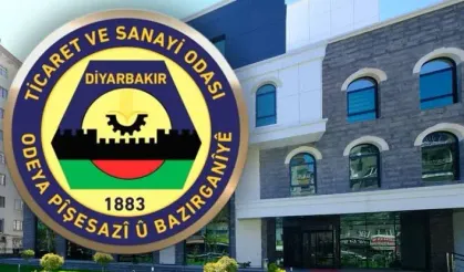 Diyarbakır Ticaret ve Sanayi Odası'nda seçim tarihi netleşti: Sandık süreci başladı