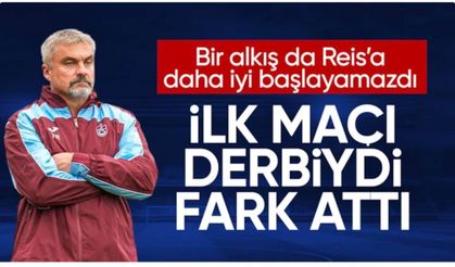 4 gün önce geldi, 4 golle başladı: Karşınızda Thomas Reis