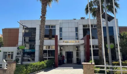 Seferihisar Belediyesi soruşturmasında 1 tutuklama, 1 ev hapsi