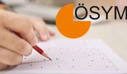 ÖSYM 2027 Sınav Takvimi açıklandı: YKS tarihleri belli oldu