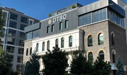 Diyarbakır’da DTSO seçimi 9 bin 946 üye sandık başında