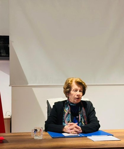 Diyarbakır’da Esma Ocak’ın Edebî Mirası Konuşuldu