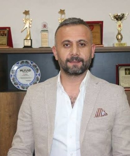 Musa Karagöz’den DTSO Üyelerine Kritik Uyarı: “Hak Kaybı Yaşanmaması İçin Yükümlülüklerinizi Yerine Getirin”