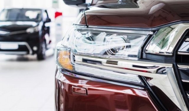 Kaza yapma riski en yüksek araba renkleri belli oldu