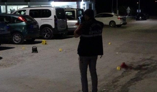 Düğünde husumetlisini öldüren zanlı tutuklandı