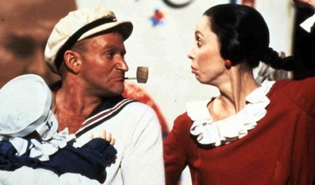 Dünyaca Ünlü oyuncu uykusunda vefat etti