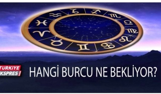 Günlük burç yorumları! Bugün hangi burç nasıl etkileniyor?