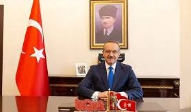 Yeni Malatya Valisi Seddar Yavuz kimdir, kaç yaşında, aslen nereli? Seddar Yavuz'un siyasi kariyeri ve biyografisi