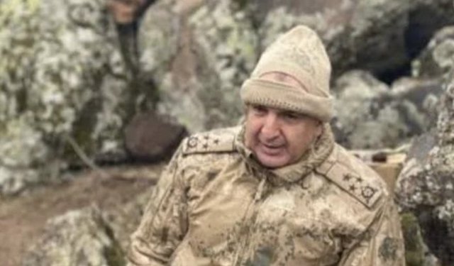 BİR ZAFER KOÇ PAŞA GEÇTİ