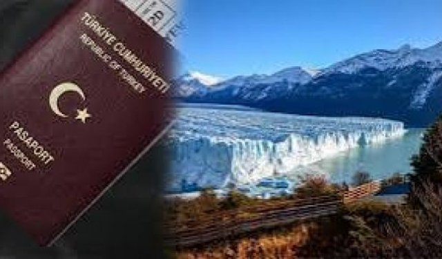 Türk Vatandaşlarının Gezi Listesinde Olması Gereken Vize istemeyen 10 Ülke!