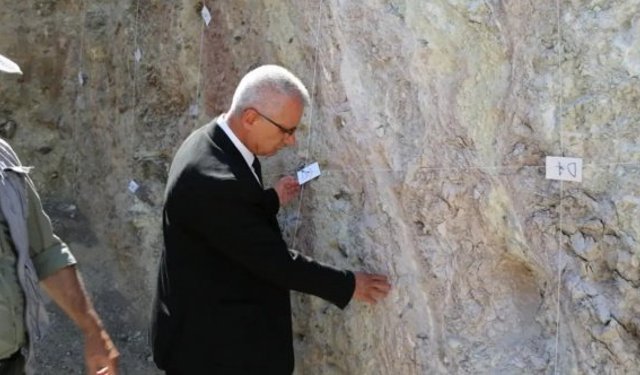 Arguvan’da kritik inceleme: Malatya Fayı ne kadar tehlikeli?