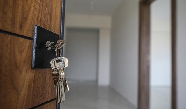 Konut satış rakamları belli oldu