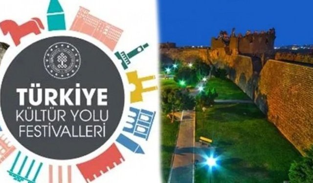 Diyarbakır Kültür Yolu Festivali ne zaman, hangi sanatçılar katılacak?