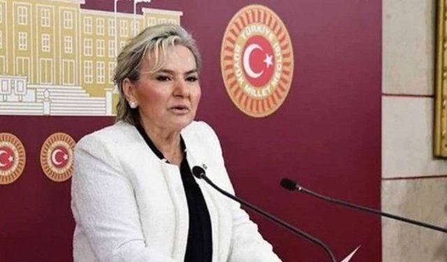 İYİ Parti'den CHP’ye transfer