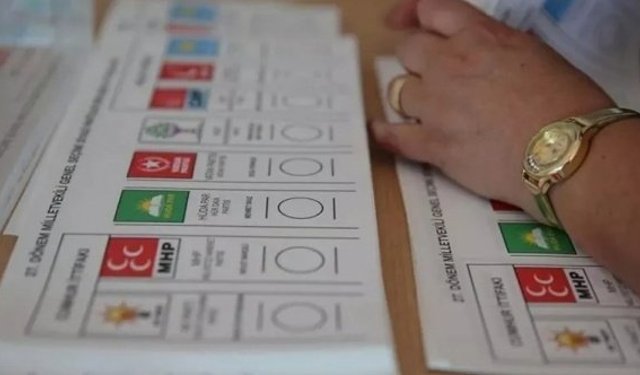 7 siyasi parti hakkında suç duyurusu