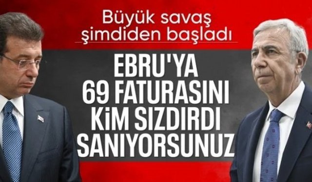 CHP'de adaylık kavgası erken başladı: Ankara'daki konser ücreti gerilimi