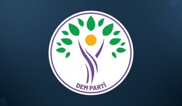 DEM Parti'den, kayyumlara karşı dava!
