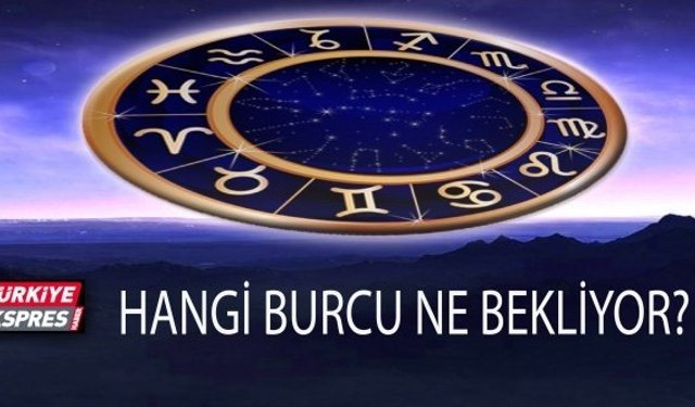 Günlük burç yorumları: 26 Kasım 2024 Salı