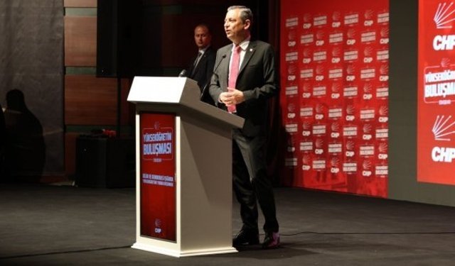 Özel: Kırmızıçizgimiz toplumsal mutabakattır