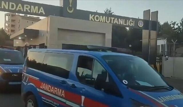 81 İlde 'Çengel-16' operasyonu! 50 bin litre sahte içki ve etil alkol ele geçirildi...