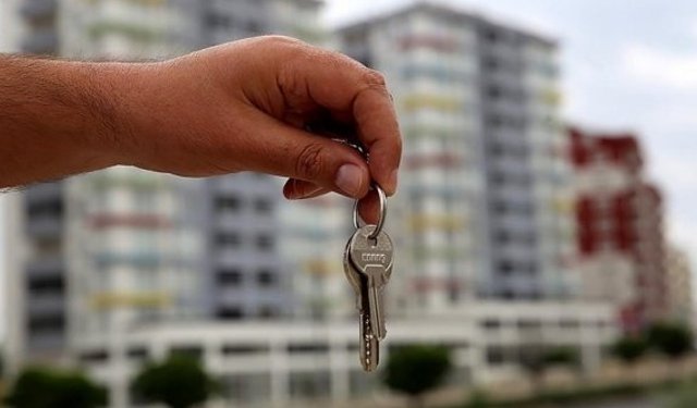 Konut almak için doğru zaman mı?
