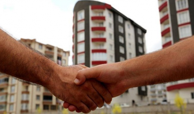 Konut sektöründe hareketlilik bekleniyor