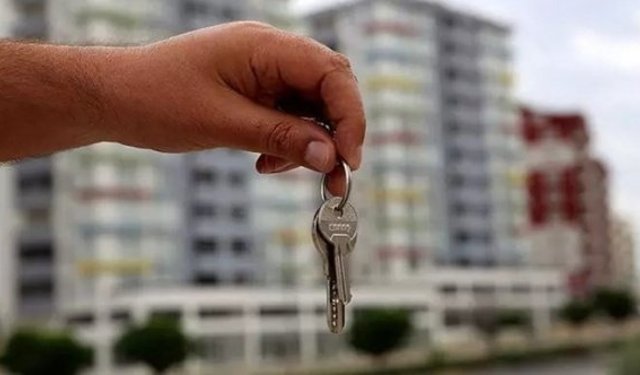 Ocak ayı kira artış tavanı belli oldu