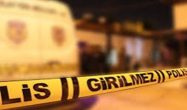 Batman'da silahlı kavga: 1 ölü