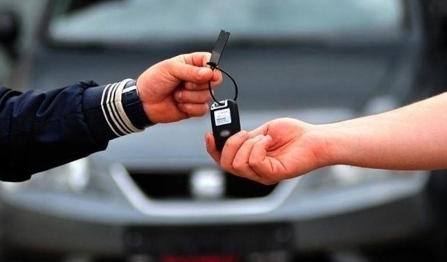 Bayram öncesi hareketlenen araç piyasası için dolandırıcılık uyarısı