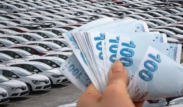 Euro/TL rekor kırdı, Otomobil fiyatlarına zam geldi: Araç alacaklar ne yapmalı?
