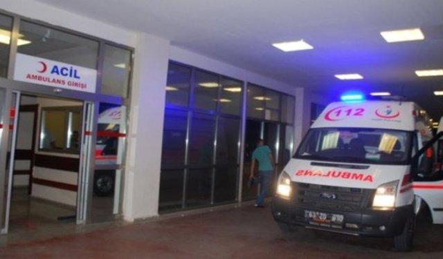 Okulda epilepsi nöbeti geçiren öğrenci öldü