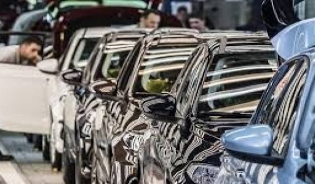 Otomobil sektörüne fahiş fiyat cezası