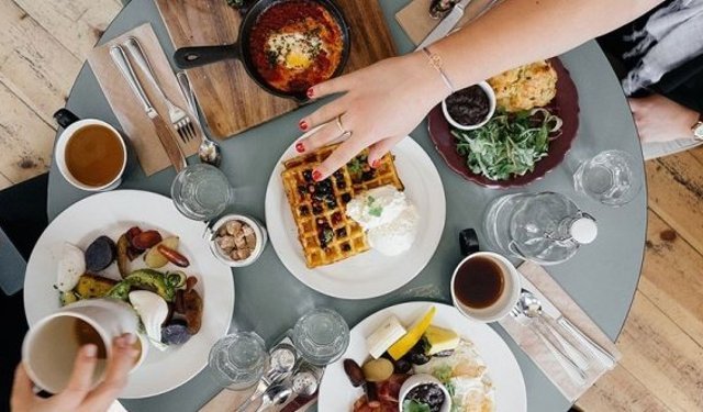 Ramazan’da yorgunluğu yok eden besinler!