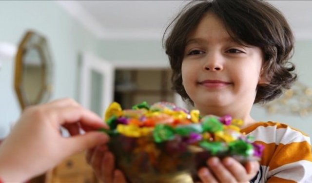 "Şekerli gıdalardan uzak durun, diyabet riskini azaltın