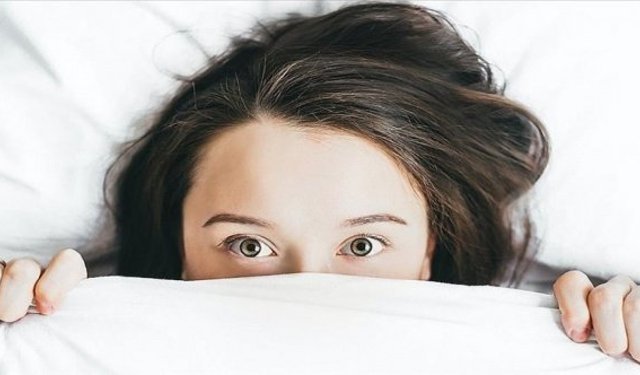 Uykusuzluk, Cinayet ve İntihar Riskini 8 Kat Artırıyor!