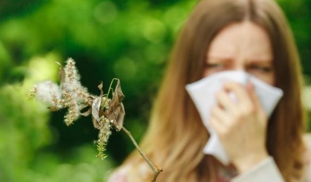 Bahar nezlesine dikkat! İşte korunmanın etkili yolları