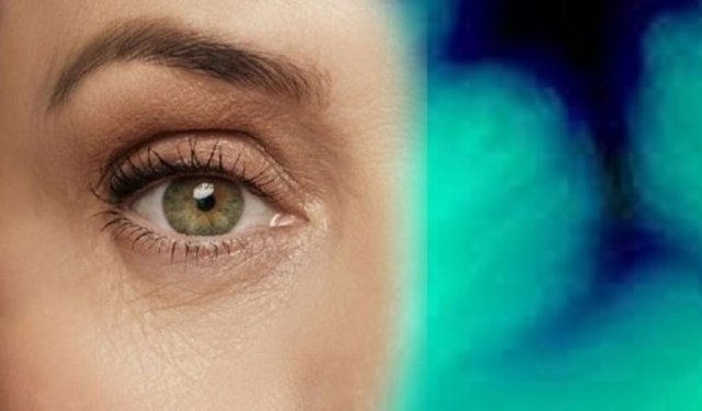 Bu rengi sadece 5 kişi görebiliyor