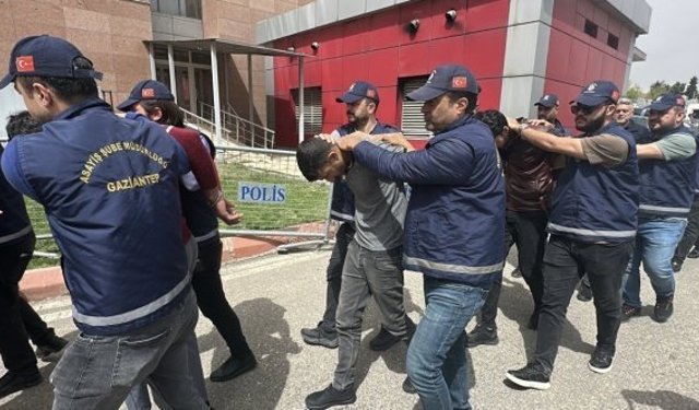 Evli olduğu adamı öldürüp "Kayıp ihbarı" verdi