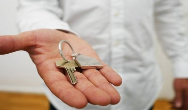 Gayrimenkul satışlarında rekor