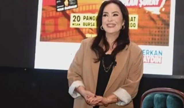 Hastalığı yüzünden 25 kilo verdi! Türkan Şoray'ın son haline yorum yağdı