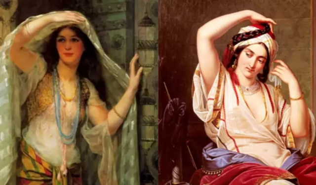 Osmanlı Sultanlarının güzellik sırları neler? İbni Sina'dan güzellik önerileri