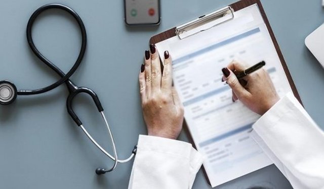 Yerinde sağlık raporu dönemi başlıyor! Artık evinizde rapor alabileceksiniz